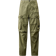 C.P. Company Rip-Stop Loose Utility Cargo Pants - Agave Green