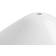 Hay Pao White Lampe de table 30cm