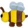 Roblox Adopt Me! Bee 20cm