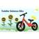 Trimate Balance Bike