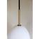 Halo Design Bodø Pendant Lamp 14cm