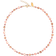 Caroline Svedbom Calanthe Necklace - Gold/Multicolour