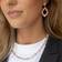 Caroline Svedbom Calanthe Necklace - Gold/Multicolour