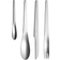 Georg Jensen Arne Jacobsen Bestiksæt 24stk