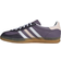 Adidas Gazelle Indoor W - Shadow Violet/Cloud White/Wonder Quartz