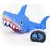 Skyrocket Mega Chomp Remote Control Shark