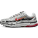 Nike P-6000 CNPT W - Metallic Silver/White/University Red