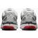 Nike P-6000 CNPT W - Metallic Silver/White/University Red