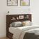 vidaXL Cabinet Headboard 140cm