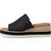 Toms Diana - Black Heavy Canvas Wide