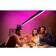 Philips Hue Ensis Sort Pendel 129.8cm