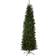 National Tree Company Artificial Slim Green Christmas Tree 228.6cm