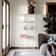 ferm LIVING Haze Cashmere Vitrineskab 70x155cm