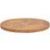 vidaXL 316153 Natural Table Top 40cm