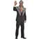 Amscan The Prince of Zamunda Akeem Adult Costume Set