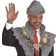 Amscan Coming To America Prince Akeem Adult Costume Kit