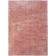 Modern Style Rugs Opulent Super Soft Pink 120x170cm