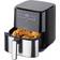 Michelino Digital Hot Air Fryer 5L