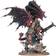 Games Workshop Warhammer 40000 World Eaters Angron Daemon Primarch of Khorne