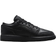 Nike Air Jordan 1 Low GS - Black