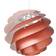 Le Klint Swirl 3 Copper Lampada a Sospensione 65cm