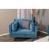 Venture Home Boom Blue Fåtölj 88.5cm