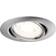 Paulmann 93399 LED Brushed Iron Takplafond 9cm 10st