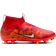 Nike Jr. Mercurial Superfly 9 Pro Mercurial Dream Speed FG - Light Crimson/Bright Mandarin/Black/Pale Ivory