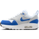 Nike Air Max 1 EasyOn PSV - White/Neutral Grey/Black/Game Royal