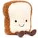 Jellycat Amuseable Toast 16cm