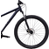 White XC Trainer 24 - Midnight Blue Herrcykel