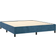 vidaXL Velvet Sengeramme 180x200cm