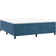 vidaXL Velvet Sengeramme 180x200cm