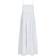 Neo Noir Haily Linen Dress - White
