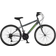 Falcon Cyclone 24" Rigid Mountain Bike - Grey/Green