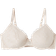 Intimissimi Francesca Balconette Bra - Cream Silk Pink