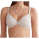 Intimissimi Francesca Balconette Bra - Cream Silk Pink