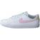 Nike Court Legacy GS - White/Sesame/Honeydew/Pink Foam