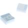 Hobbycraft Adhesive Foam Pads 5mm X 5mm X 1mm 440-Pack