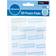 Hobbycraft Adhesive Foam Pads 5mm X 5mm X 1mm 440-Pack