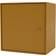 Montana Furniture Mini 1003 Amber Wall Shelf 35cm