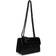 Steve Madden Bdozzy Logo Crossbody Bag - Black