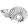Gastromax Mortar Muffinsform 6.5 cm 6.5 cm