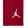 NIKE Baby Jordan Jumpman Shorts Set 2-piece - Gym Red