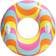 Intex Inflatable Floating Doughnut