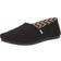 Toms Alpargata Flats W - Black