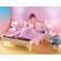 Playmobil Dollhouse Bedroom with Sewing Corner 70208