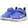 Nike Revolution 7 PSV - Light Ultramarine/Dark Obsidian/White/Lime Blast