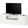 Sconto Savona White Mueble de TV 160x55cm