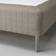 IKEA SKÅRER Dark Beige 120x200cm